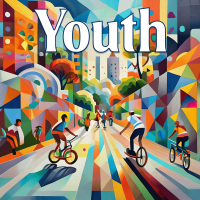 Youth - Instrumental cover